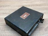 Engine control unit/module ECU