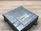 Engine control unit/module ECU