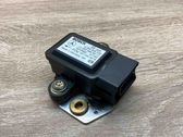 ESP acceleration yaw rate sensor
