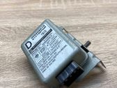 Immobilizer control unit/module