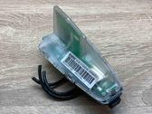 Aerial GPS antenna