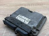 Engine control unit/module ECU