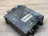 Engine control unit/module ECU