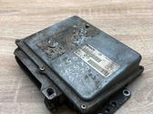 Engine control unit/module ECU