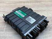 Motorsteuergerät ECU