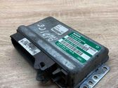 Gearbox control unit/module