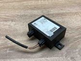 Immobilizer control unit/module