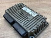 Engine control unit/module ECU