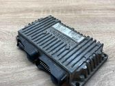 Engine control unit/module ECU