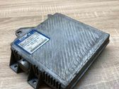 Engine control unit/module ECU