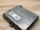 Engine control unit/module ECU