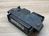 ABS control unit/module
