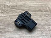 Throttle valve position sensor