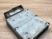 Engine control unit/module ECU