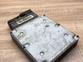 Engine control unit/module ECU