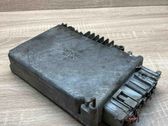 Engine control unit/module ECU
