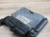 Engine control unit/module ECU