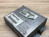 Engine control unit/module ECU