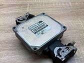 Gearbox control unit/module