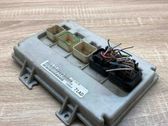 Central body control module