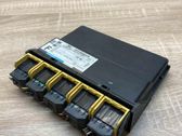 Comfort/convenience module