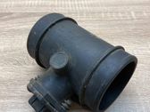 Mass air flow meter