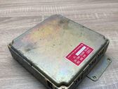 Engine control unit/module ECU