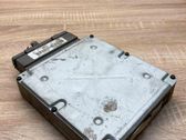 Блок управления двигателем ECU