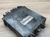 Engine control unit/module ECU
