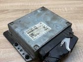 Engine control unit/module ECU