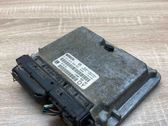 Engine control unit/module ECU