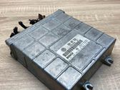 Engine control unit/module ECU