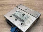 Engine control unit/module ECU
