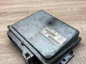Engine control unit/module ECU