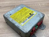 Airbag control unit/module