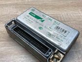 ABS control unit/module