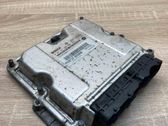 Engine control unit/module ECU
