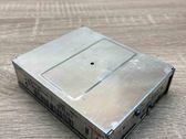 GPS navigation control unit/module