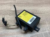 Other control units/modules
