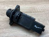 Mass air flow meter