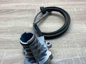 Gear shift cable linkage