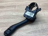 Cruise control stalk