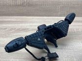 Wiper turn signal indicator stalk/switch
