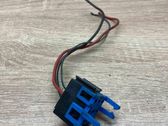 Plug wire