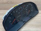Compteur de vitesse tableau de bord