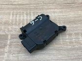 Air flap motor/actuator