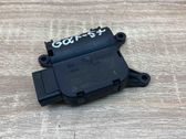 Air flap motor/actuator