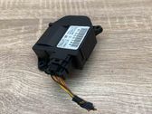 Air flap motor/actuator