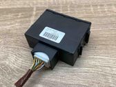 Immobilizer control unit/module