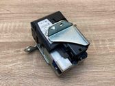 Ignition lock